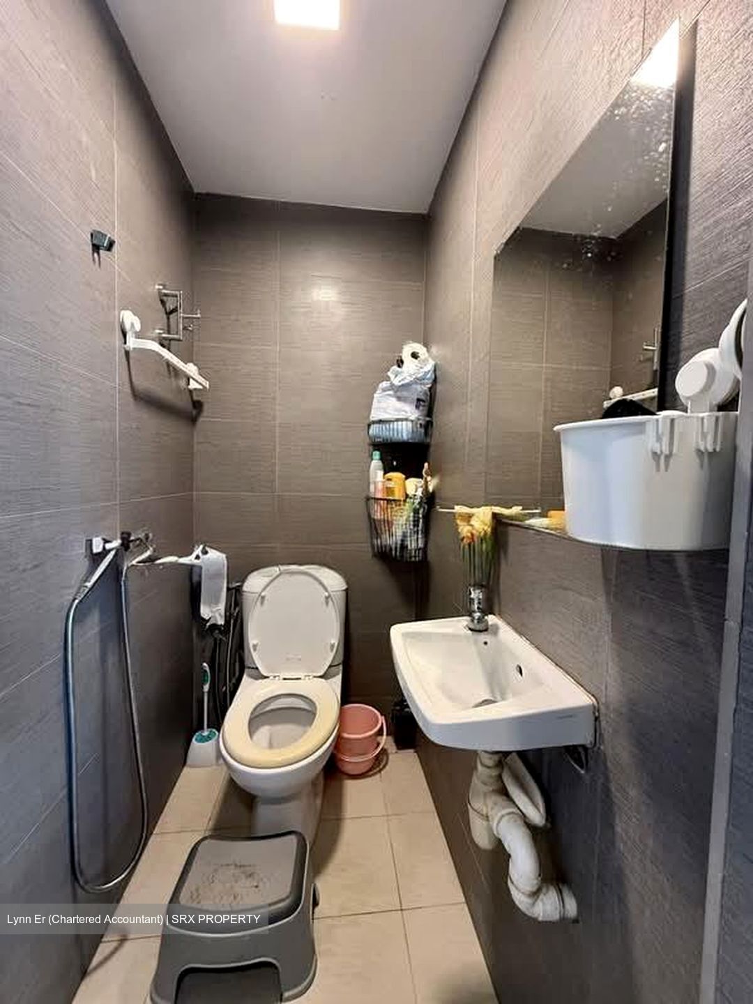Grange Heights (D9), Apartment #554897661